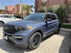 فورد إكسبلورر